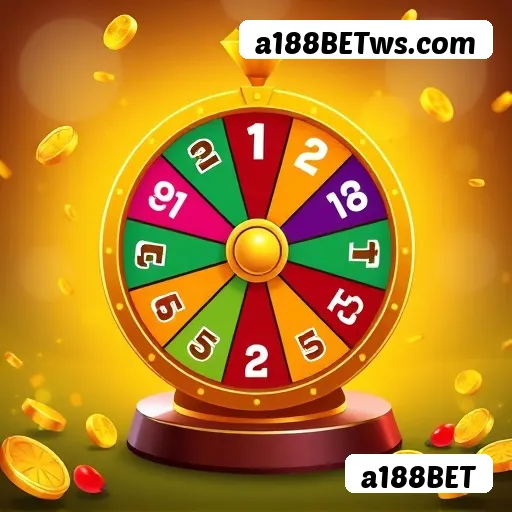 Plataforma a188BET - Imagem principal